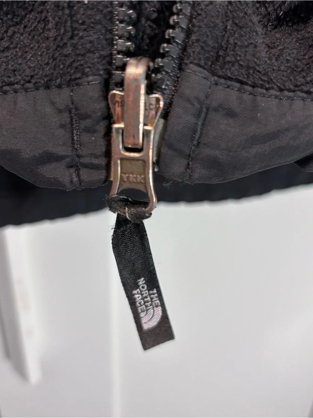 The North Face north face